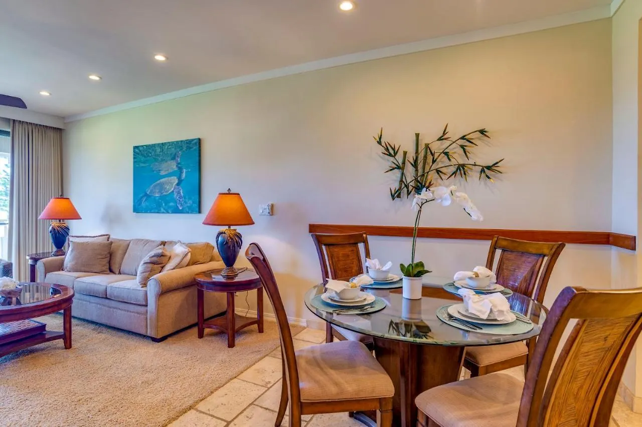 Kapalua Extraordinaire With Glorious Ocean Views! Apartment Kahana