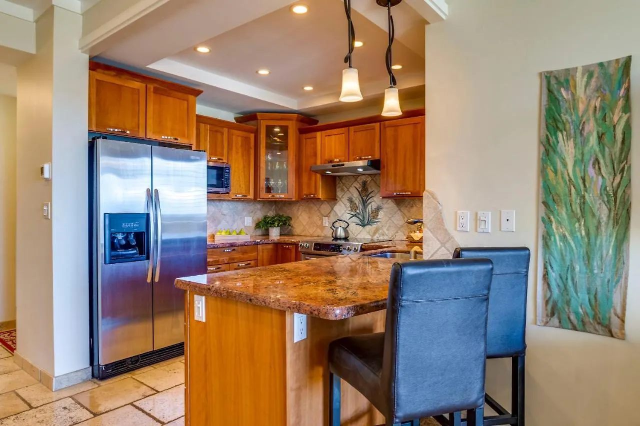 Kapalua Extraordinaire With Glorious Ocean Views! Apartment Kahana 0*,  United States