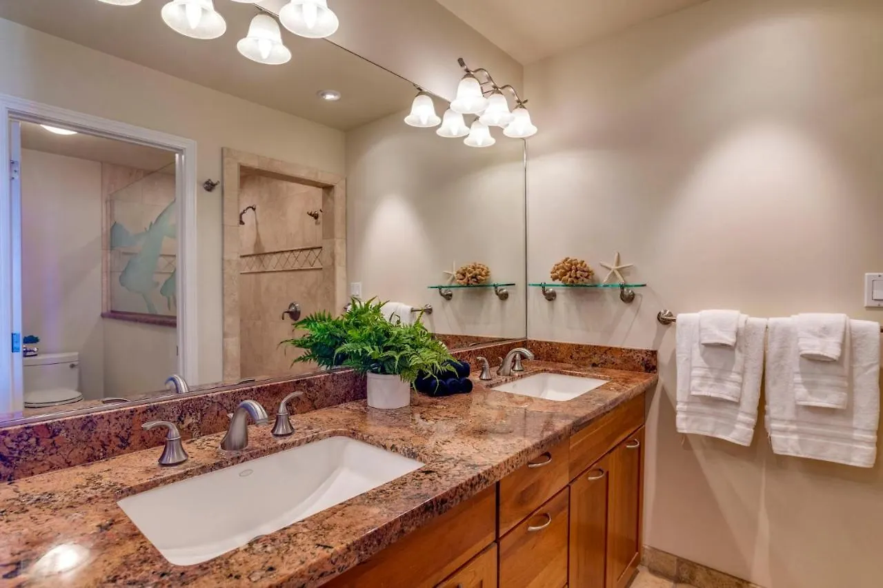 Kapalua Extraordinaire With Glorious Ocean Views! Apartment Kahana