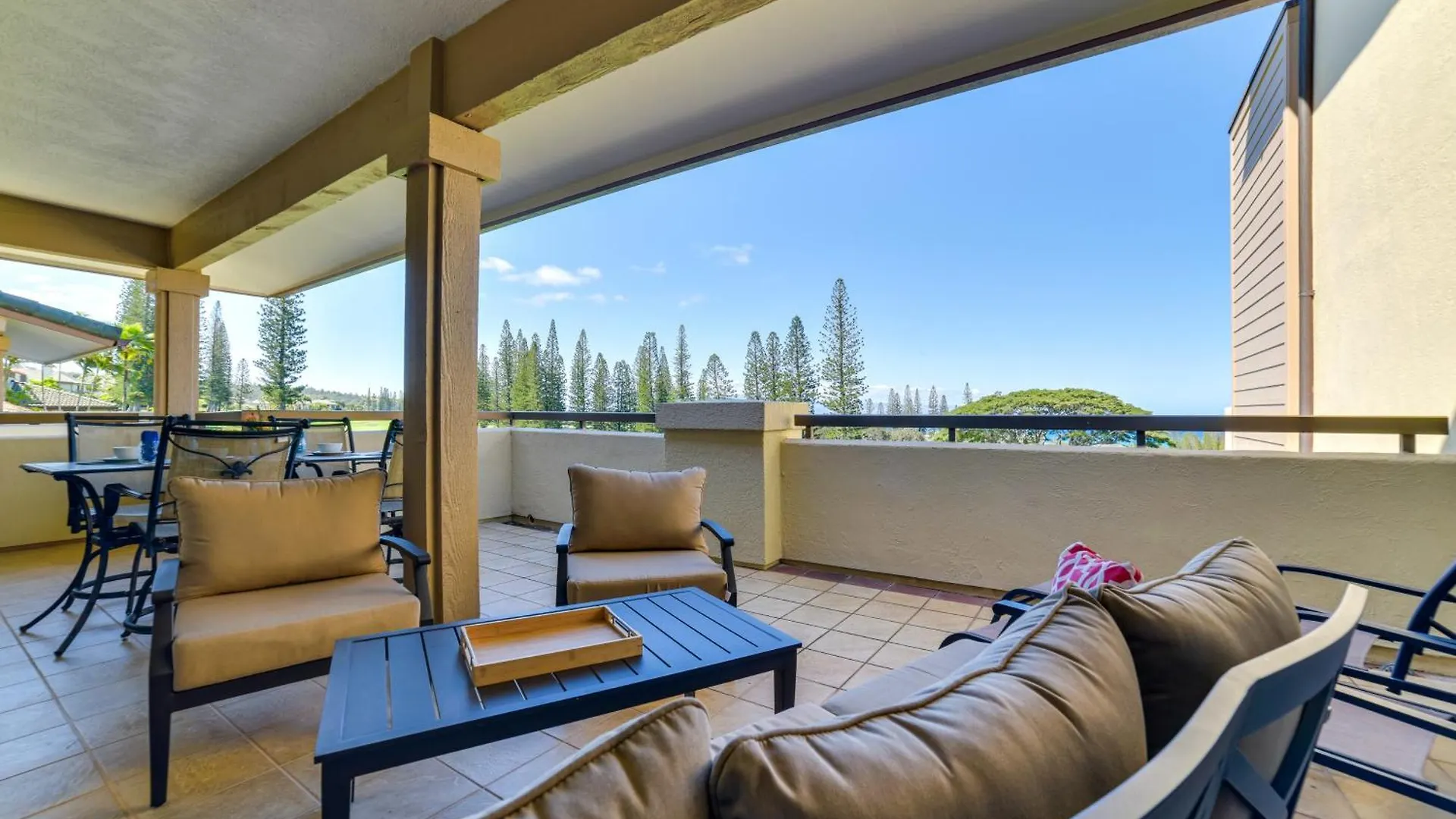 Kapalua Extraordinaire With Glorious Ocean Views! Apartment Kahana United States
